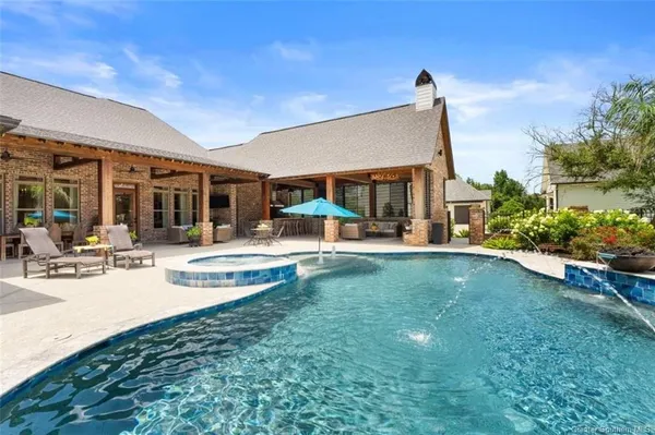 $1,299,000 | 1750 Sutherland Road, Lake Charles, LA 70611