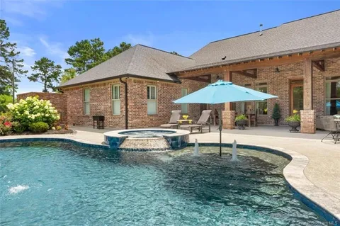 $1,299,000 | 1750 Sutherland Road, Lake Charles, LA 70611