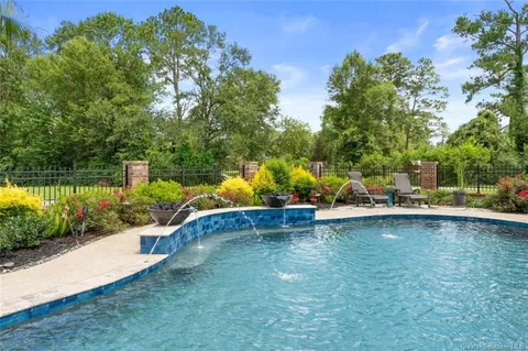 $1,299,000 | 1750 Sutherland Road, Lake Charles, LA 70611