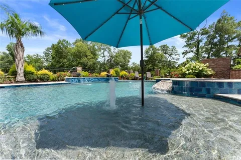 $1,299,000 | 1750 Sutherland Road, Lake Charles, LA 70611