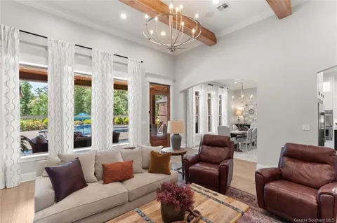 $1,299,000 | 1750 Sutherland Road, Lake Charles, LA 70611