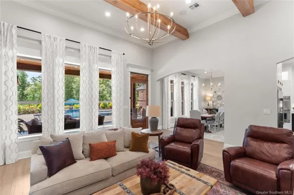 $1,299,000 | 1750 Sutherland Road, Lake Charles, LA 70611