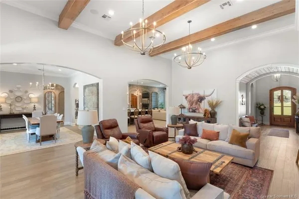 $1,299,000 | 1750 Sutherland Road, Lake Charles, LA 70611