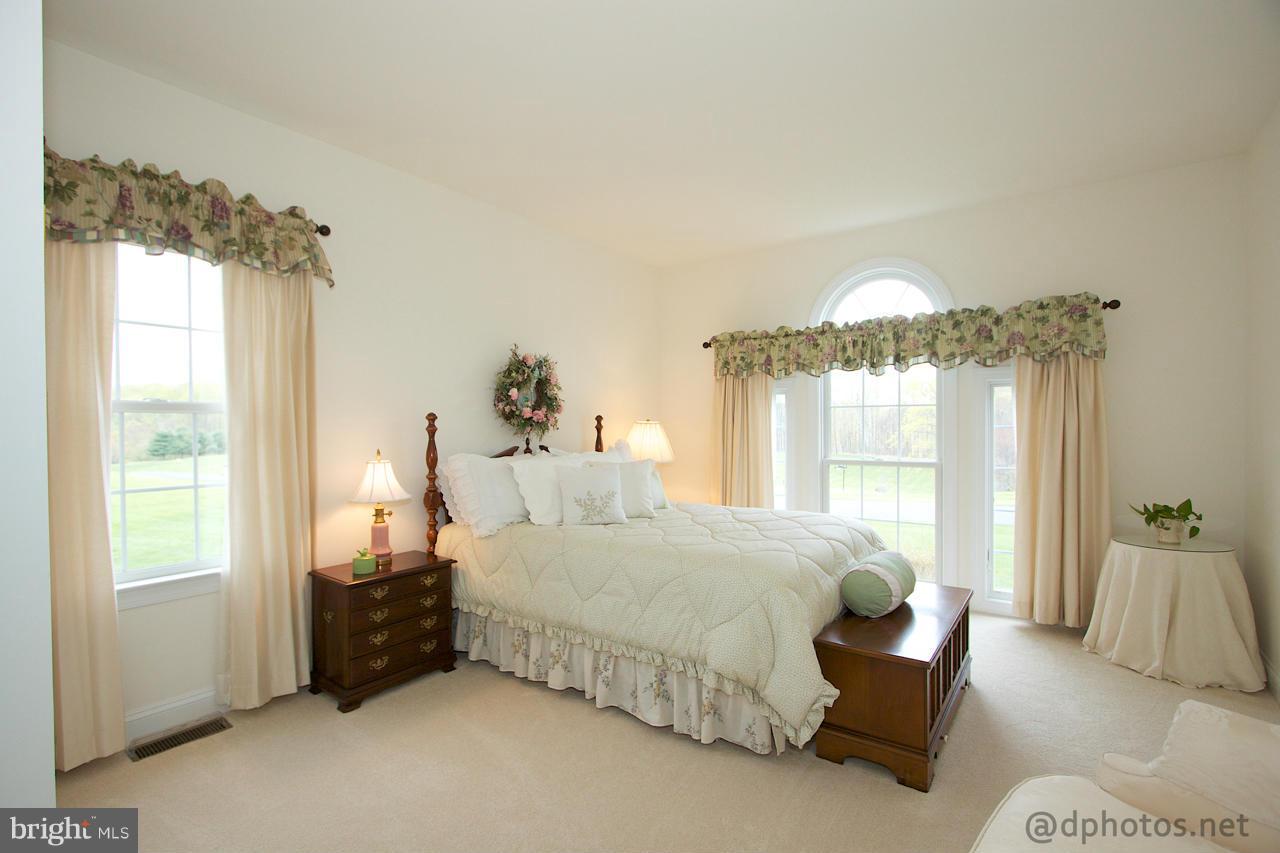 1605 Angleside Road Fallston, MD 21047 - Photo 22 of 30 Bedroom