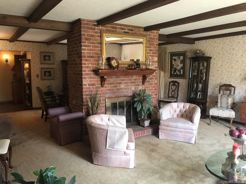 659 Lenoir Road Morganton, NC 28655 - Photo 13 of 36