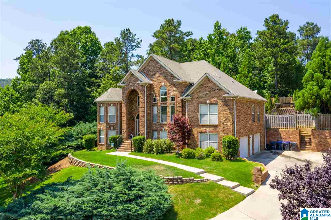 104 Timber Cove Pelham, AL 35124 - Photo 1 of 29 Gallery Image 1