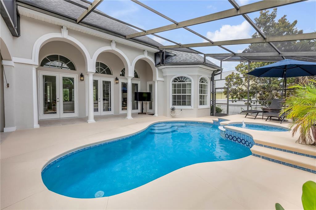 128 Godfrey Road Edgewater, FL 32141 - Photo 67 of 84
