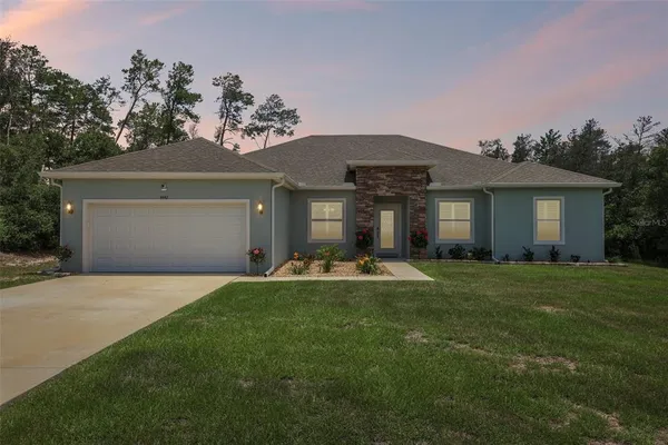 $409,000 | 4442 Southwest 111th Place, Ocala, FL 34476