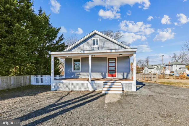 $399,900 | 6727 Windsor Mill Road, Gwynn Oak, MD 21207