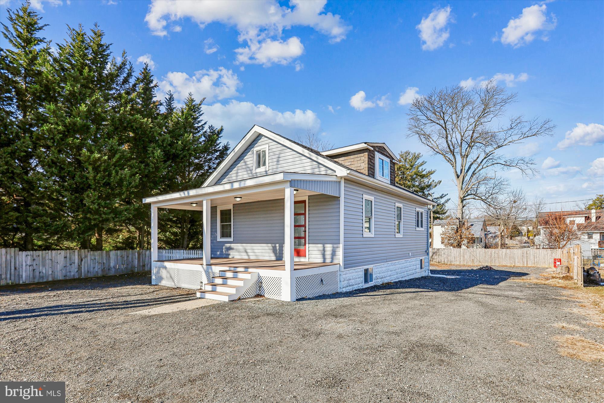 6727 Windsor Mill Road Gwynn Oak, MD 21207 - Photo 2 of 30