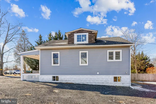 $399,900 | 6727 Windsor Mill Road, Gwynn Oak, MD 21207