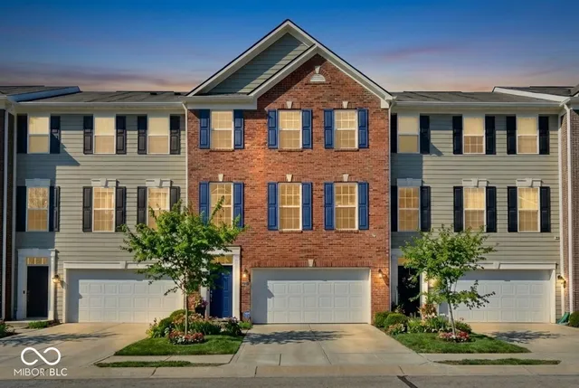 $365,000 | 13064 Raritan Drive, Fishers, IN 46038