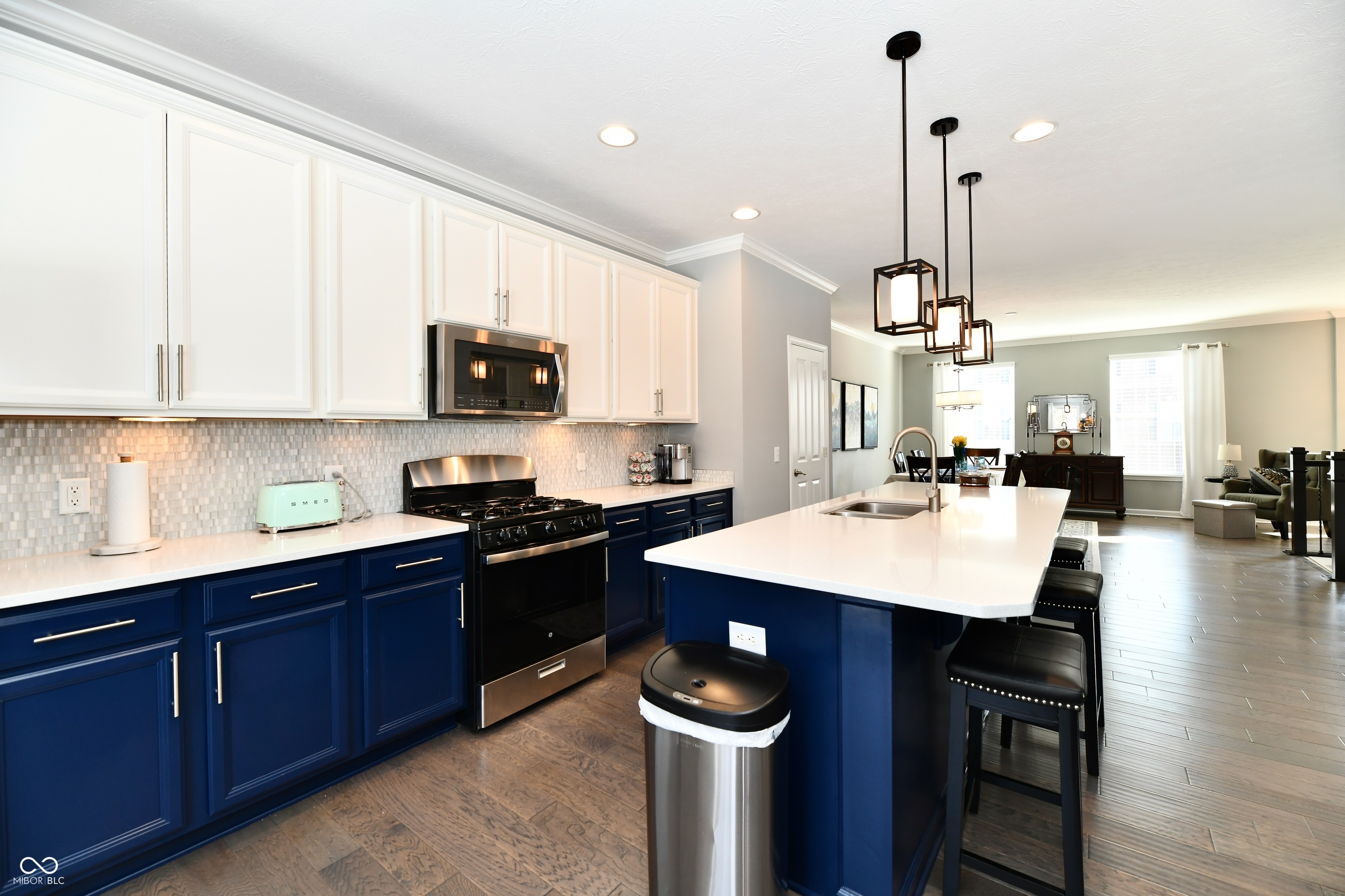 13064 Raritan Drive Fishers, IN 46038 - Photo 11 of 32