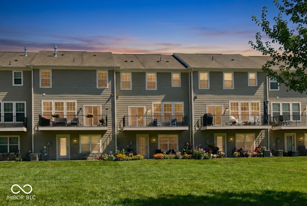 13064 Raritan Drive Fishers, IN 46038 - Photo 31 of 32