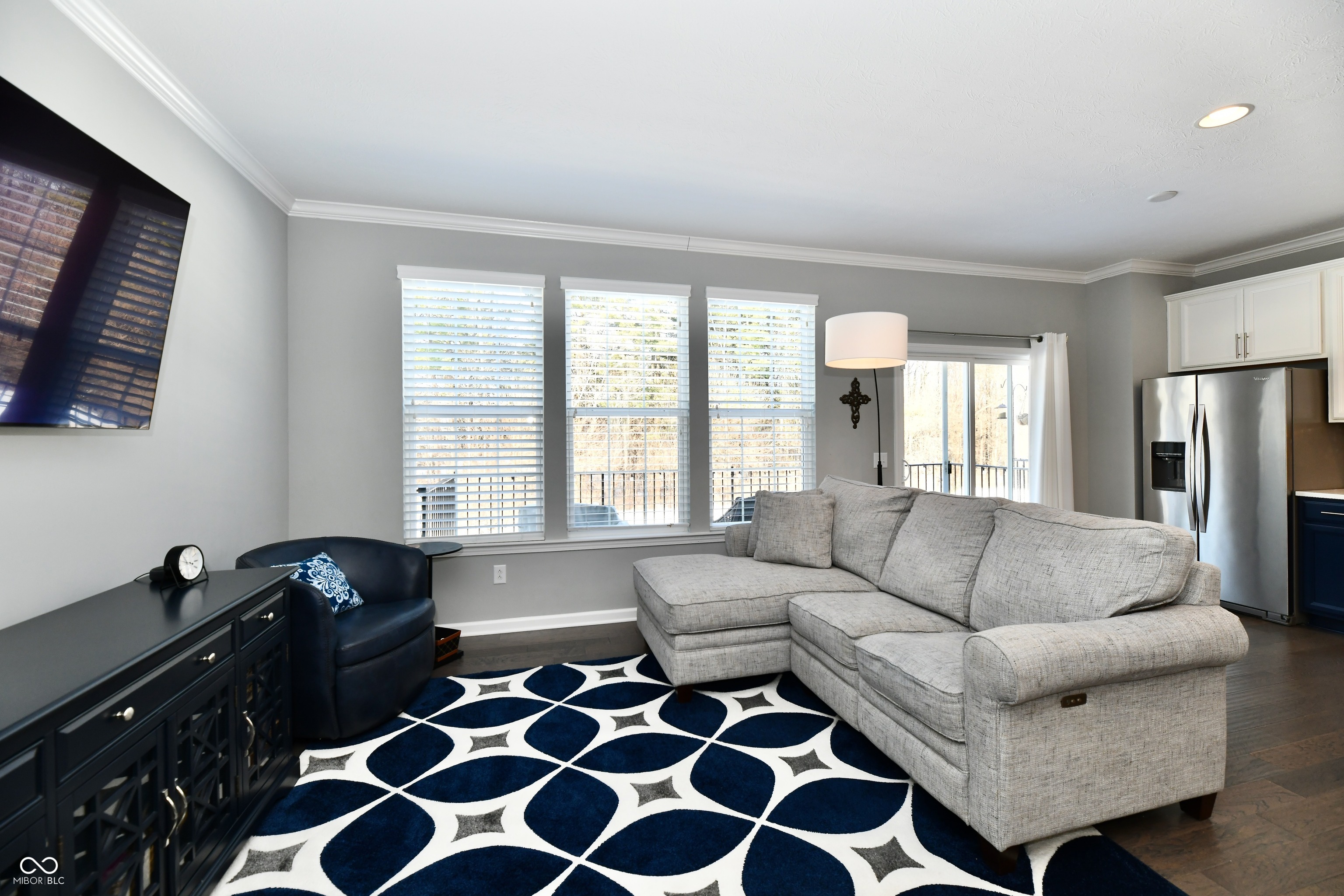 13064 Raritan Drive Fishers, IN 46038 - Photo 4 of 32