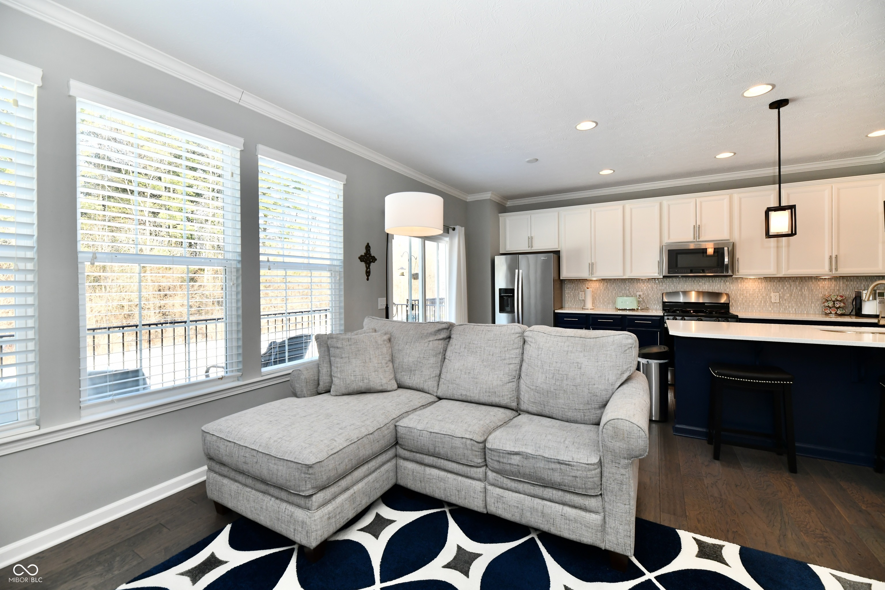 13064 Raritan Drive Fishers, IN 46038 - Photo 6 of 32