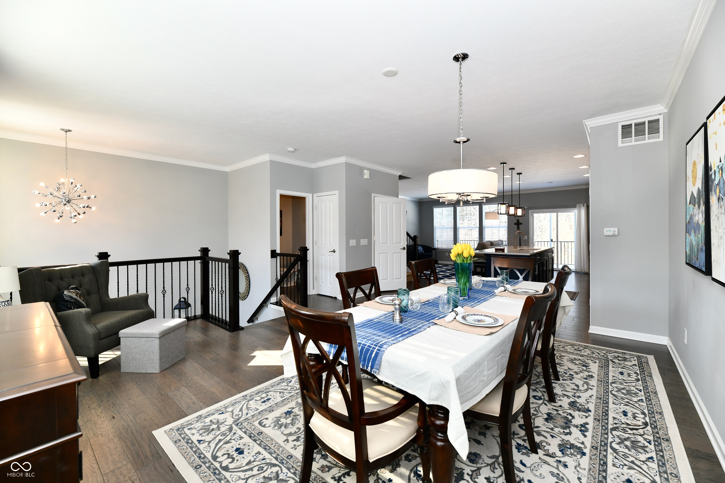 13064 Raritan Drive Fishers, IN 46038 - Photo 7 of 32