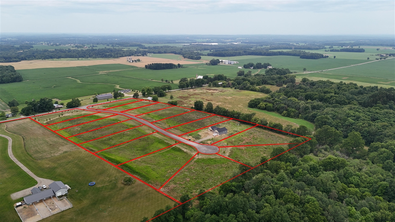 Lot 16 High Rdg Court Middleville, MI 49333 - Photo 9 of 19