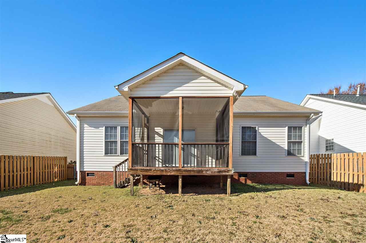 150 Elliott Circle Anderson, SC 29621 - Photo 22 of 29 Gallery Image 22