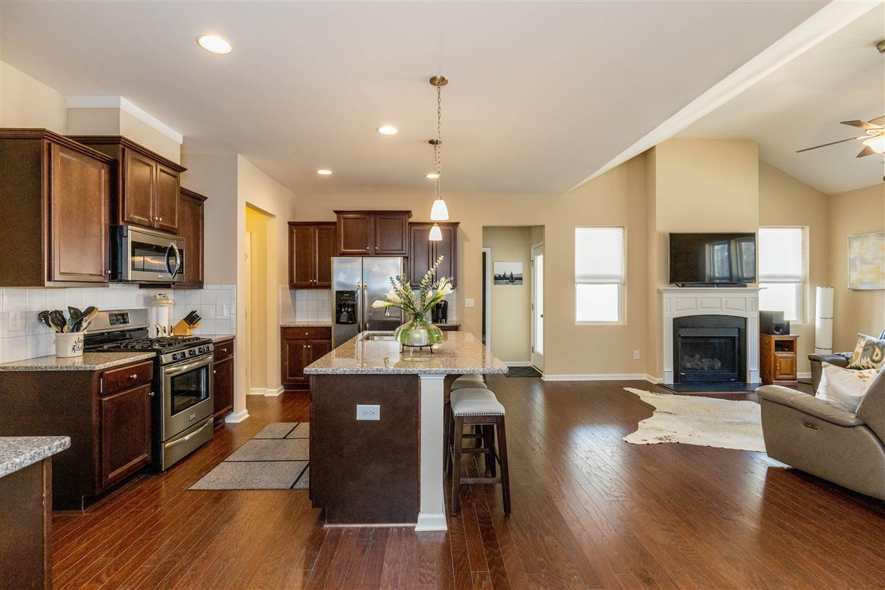 1107 Brook Bluff Road Knightdale, NC 27545 - Photo 12 of 30 Photo 12