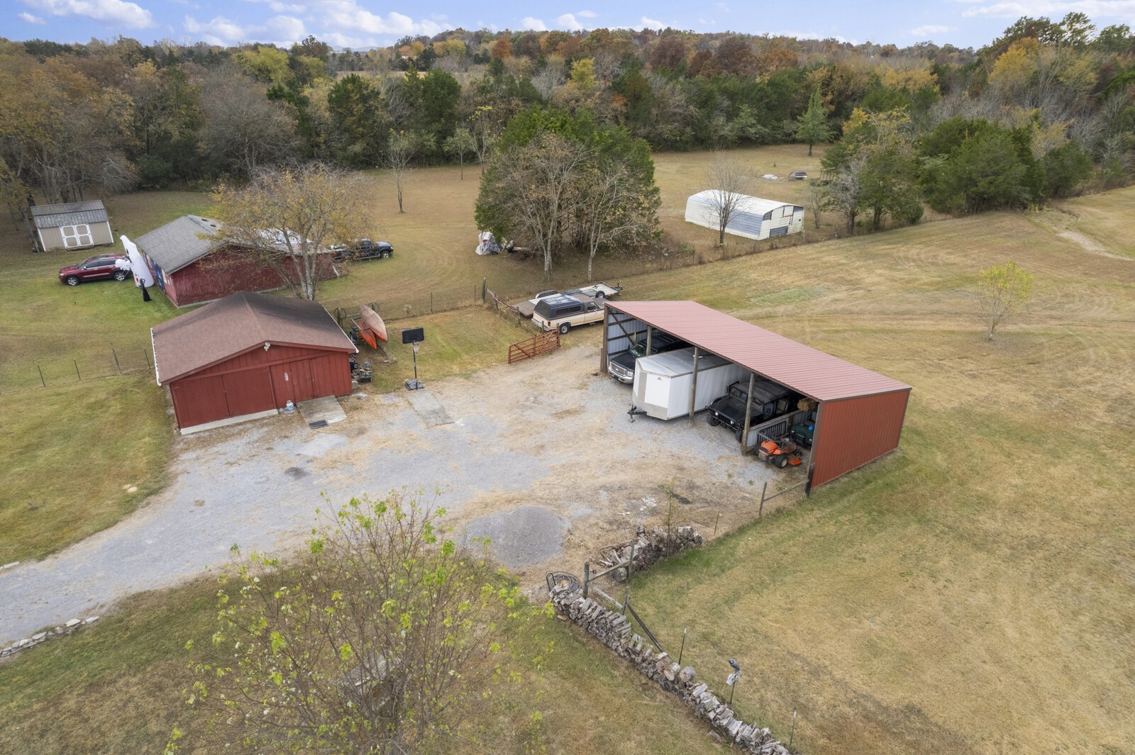 1214 Weeks Road Murfreesboro, TN 37127 - Photo 41 of 55 Gallery Image 41