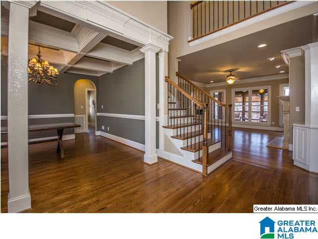 105 Kilkerran Way Pelham, AL 35124 - Photo 1 of 19