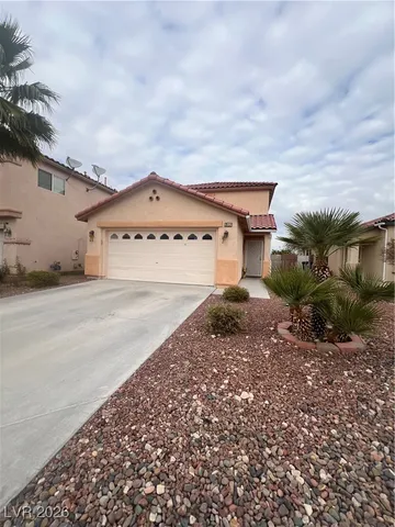 $490,000 | 3512 Laguna Veneta Avenue, Las Vegas, NV 89141