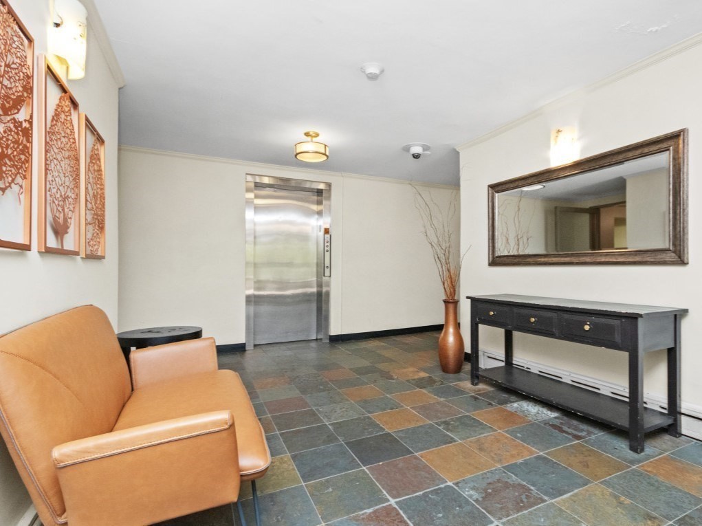16 Addington Road, Unit 35 Brookline, MA 02445 - Photo 3 of 21