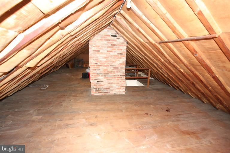 4609 Drexel Road College Park, MD 20740 - Photo 1 of 29 Attic