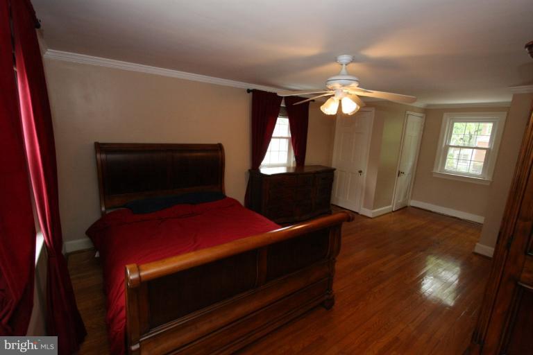 4609 Drexel Road College Park, MD 20740 - Photo 16 of 29 Bedroom #1 (Reverse)