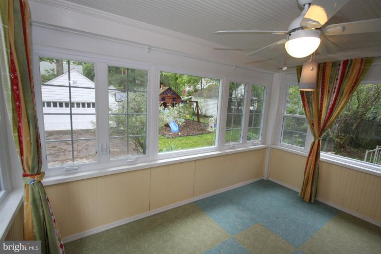 4609 Drexel Road College Park, MD 20740 - Photo 18 of 29 Sun Room