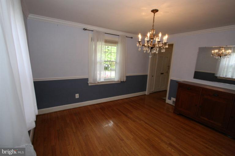 4609 Drexel Road College Park, MD 20740 - Photo 19 of 29 Dining Room