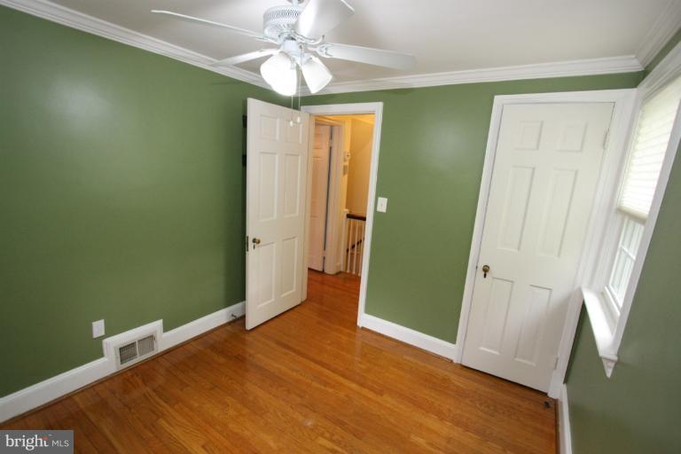 4609 Drexel Road College Park, MD 20740 - Photo 3 of 29 Bedroom #3 (Reverse)