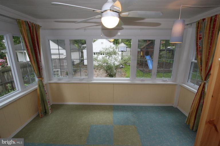 4609 Drexel Road College Park, MD 20740 - Photo 26 of 29 Sunroom (Reverse)