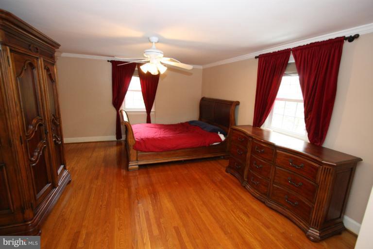 4609 Drexel Road College Park, MD 20740 - Photo 28 of 29 Bedroom #1