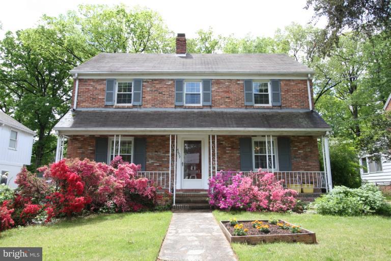 4609 Drexel Road College Park, MD 20740 - Photo 29 of 29 Exterior (Front)