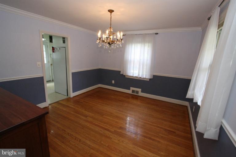 4609 Drexel Road College Park, MD 20740 - Photo 5 of 29 Dining Room (Reverse)