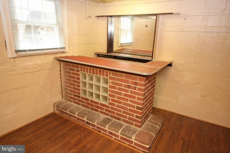 4609 Drexel Road College Park, MD 20740 - Photo 9 of 29 Brick Bar in Rec Room