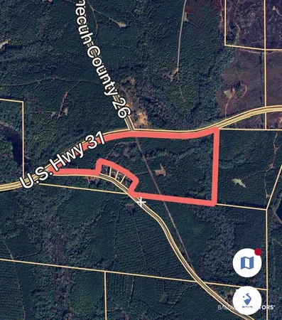 $215,000 | 0 U.S. Highway 31, Evergreen, AL 36401