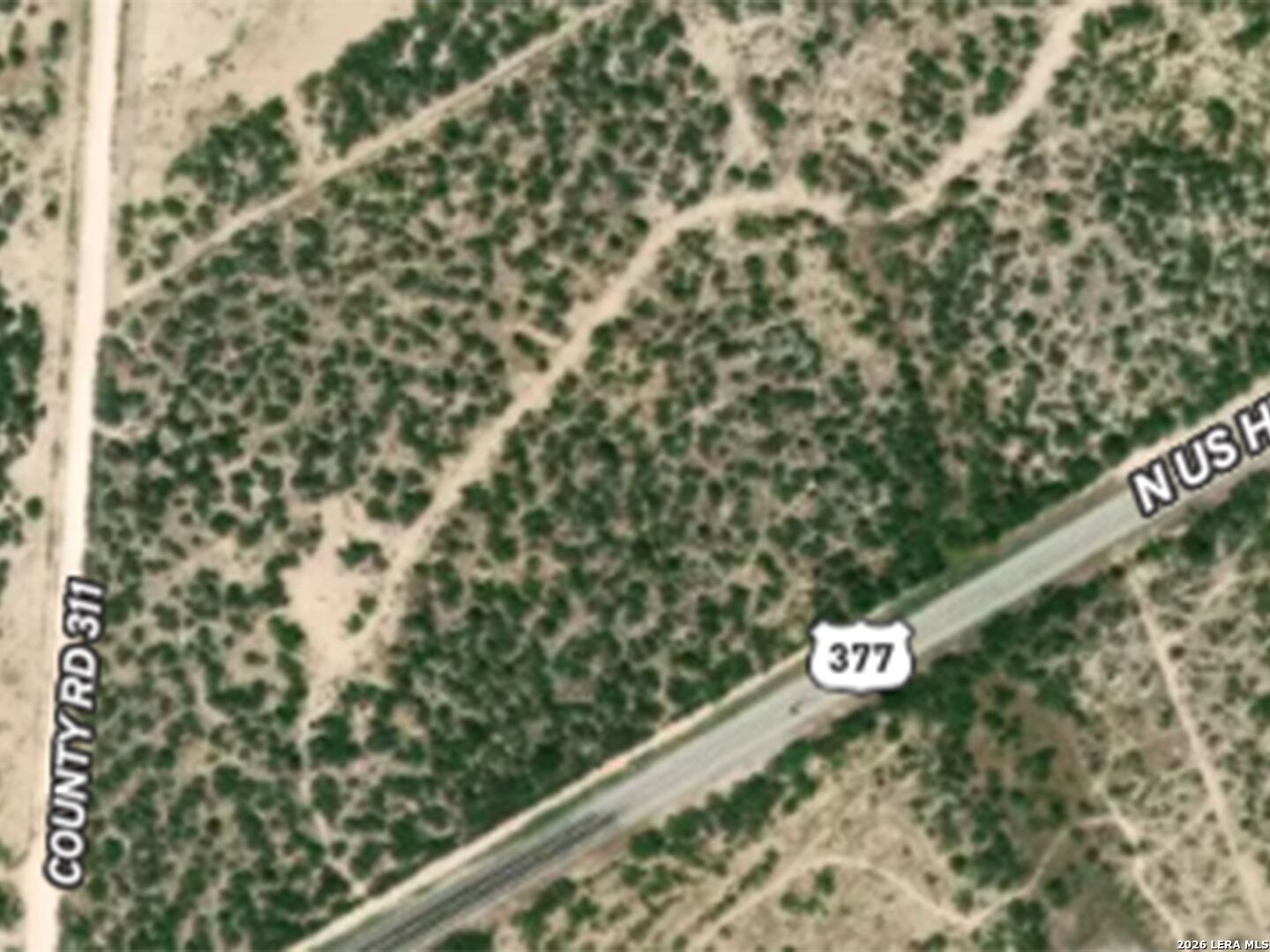 0 Cr 311 Junction, TX 76849 - Photo 3 of 10