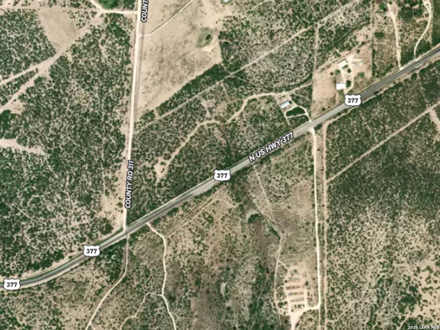 0 Cr 311 Junction, TX 76849 - Photo 9 of 10