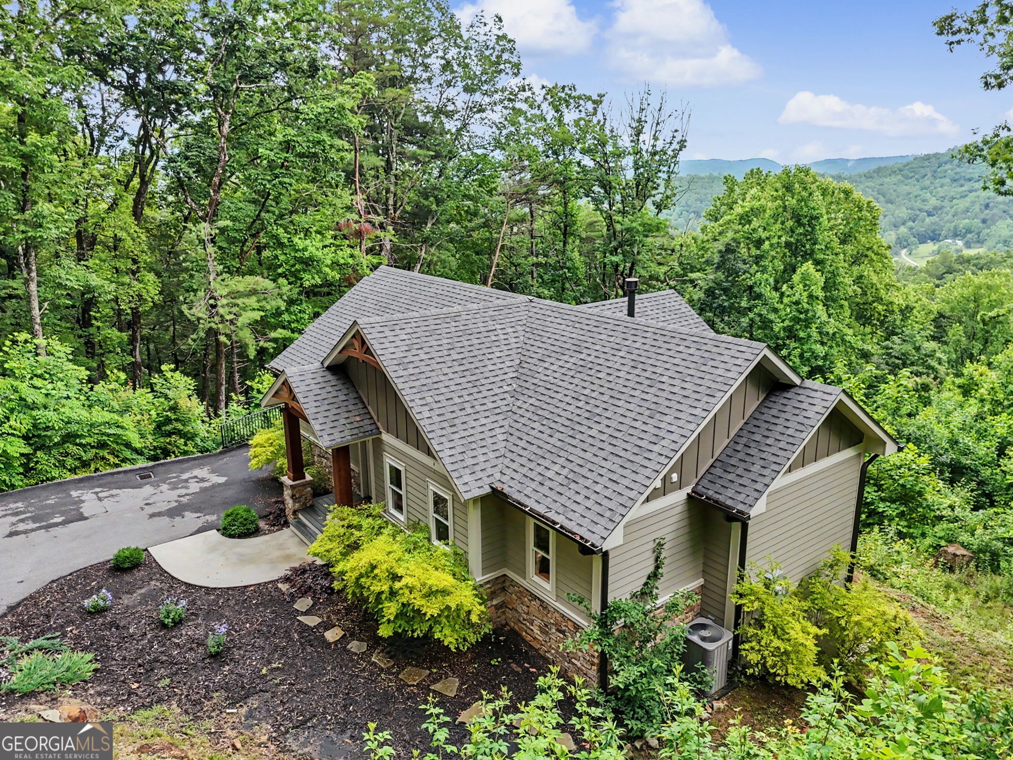 741 Autumn Ridge Drive Clayton, GA 30525 - Photo 3 of 59