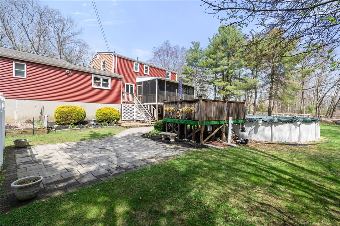 73 Old Nasonville Road Burrillville, RI 02830 - Photo 37 of 47