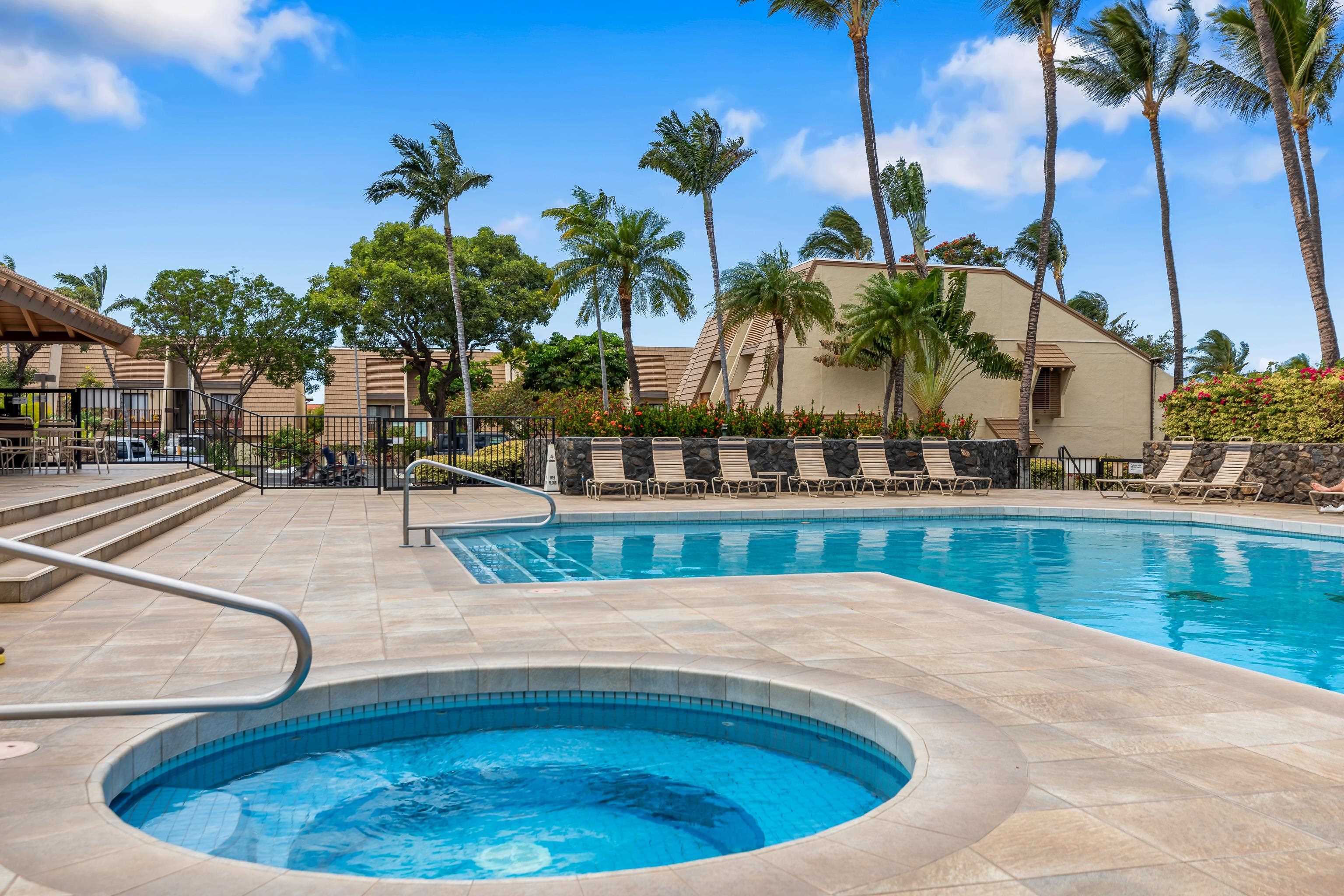 2777 South Kihei Road, Unit L204 Kihei, HI 96753 - Photo 34 of 49