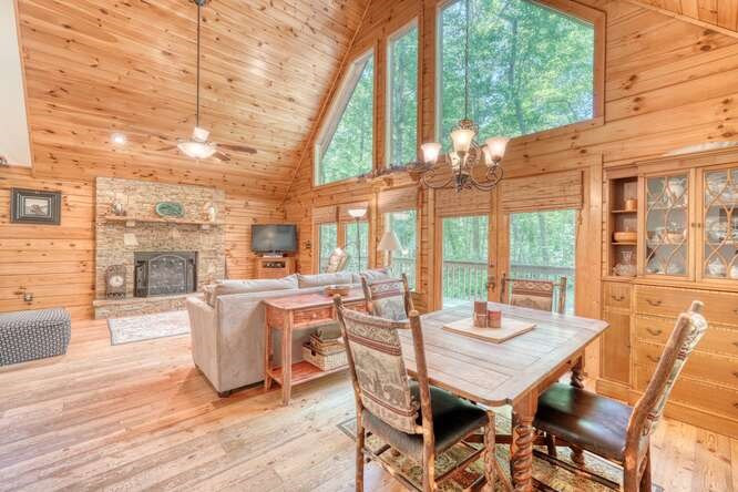 135 Poplar Spring Lane Murphy, NC 28906 - Photo 17 of 71 Gallery Image 17