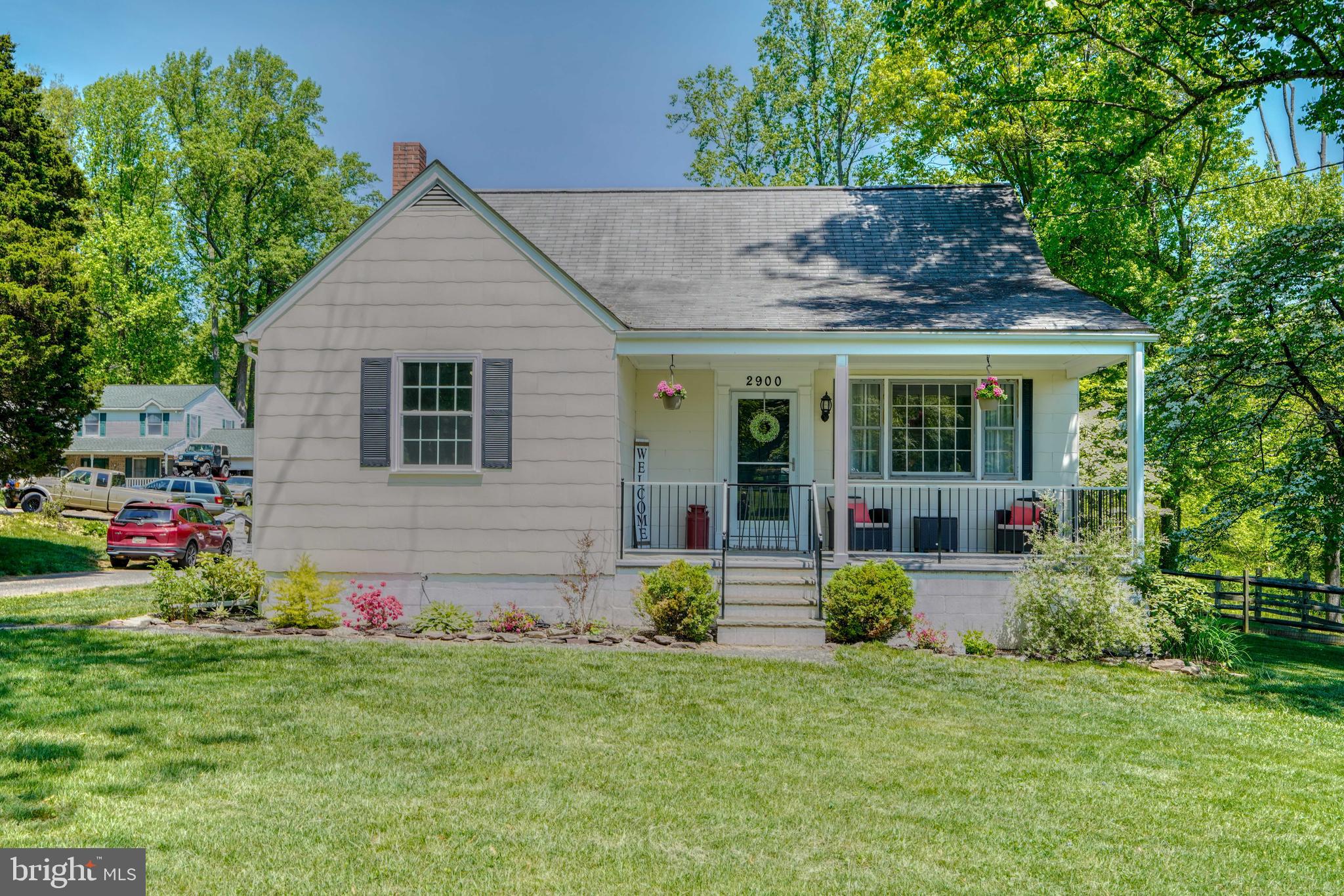 2900 Reckord Road Fallston, MD 21047 - Photo 3 of 40