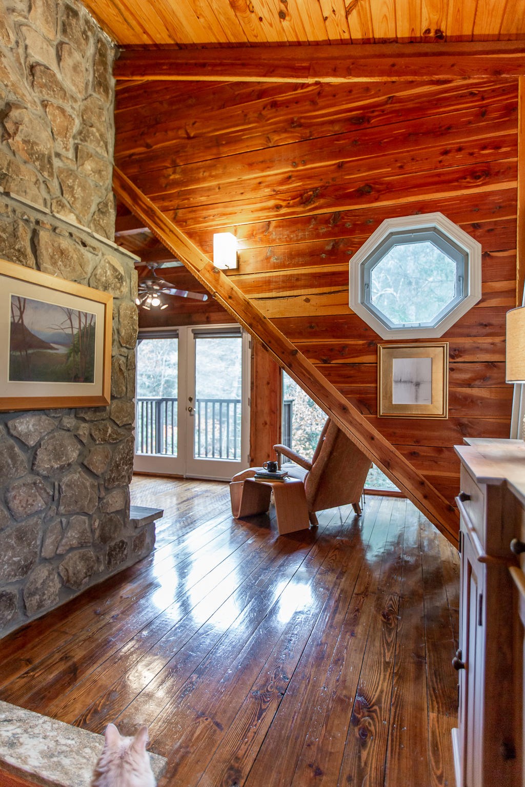 6401 Sawyer Road Signal Mountain, TN 37377 - Photo 25 of 60 Gallery Image 25