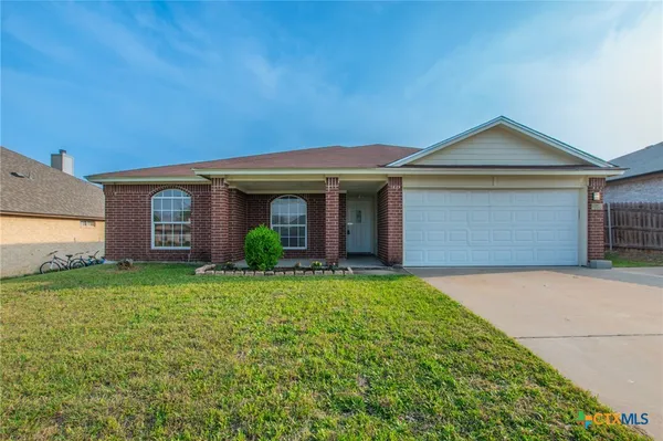 $210,000 | 3504 Huntsman Circle, Killeen, TX 76543
