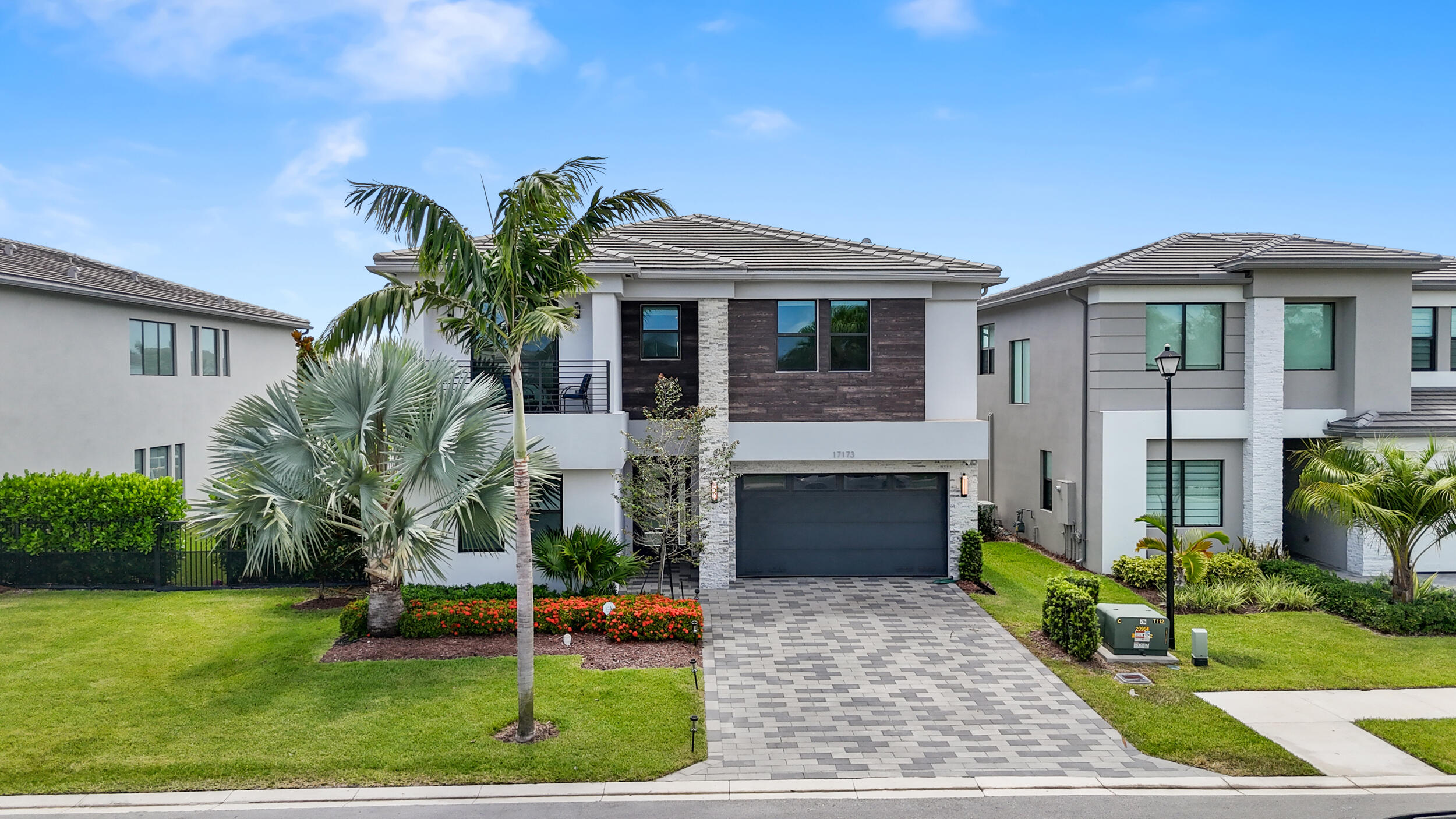 17173 Teton River Road Boca Raton, FL 33496 - Photo 1 of 47 Front of House
