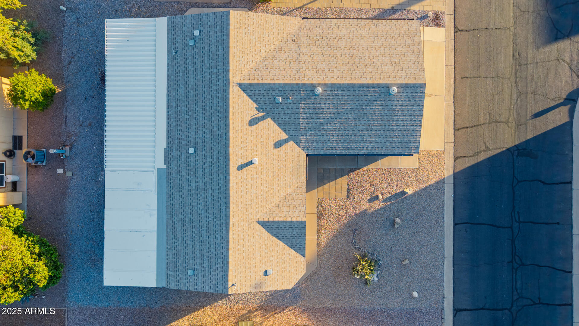2400 East Baseline Road, Unit 248 Apache Junction, AZ 85119 - Photo 31 of 33 a view of balcony